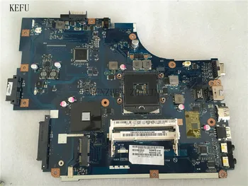 

For ACER aspire 5741 5742 Laptop motherboard LA-5892P MBTVF02001 Mainboard PGA989 DDR3 TEST GOOD
