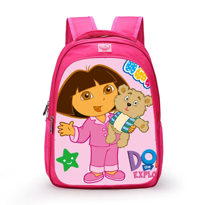 Sac à dos Dora l'exploratrice Le sac à dos