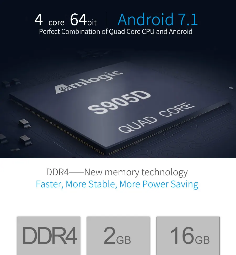 Android TV Box MECOOL KI PRO DVB T2 S2 S905D Quad 4K Set Top Box Free 3 months Russia IPTV OR 1 months Europe IPTV Media player