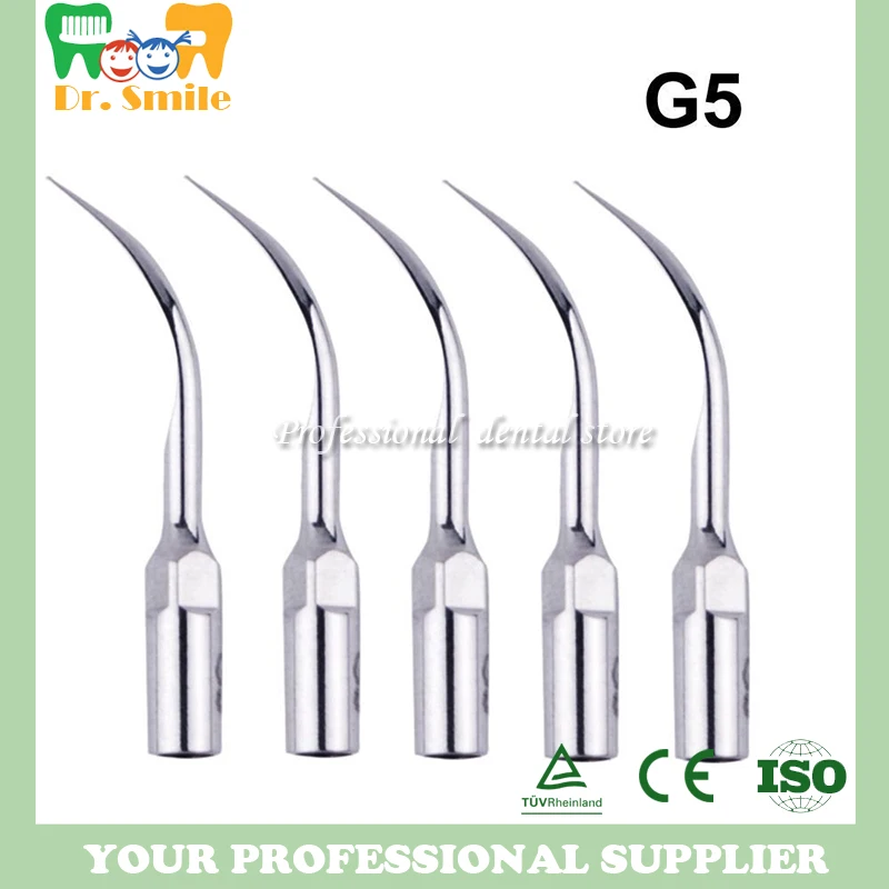 Buy G5 dental equipment ultrasonic scaler tip dentist