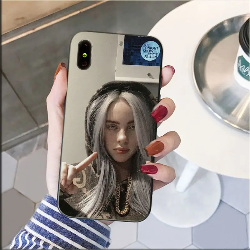 Billie Eilish Khalid