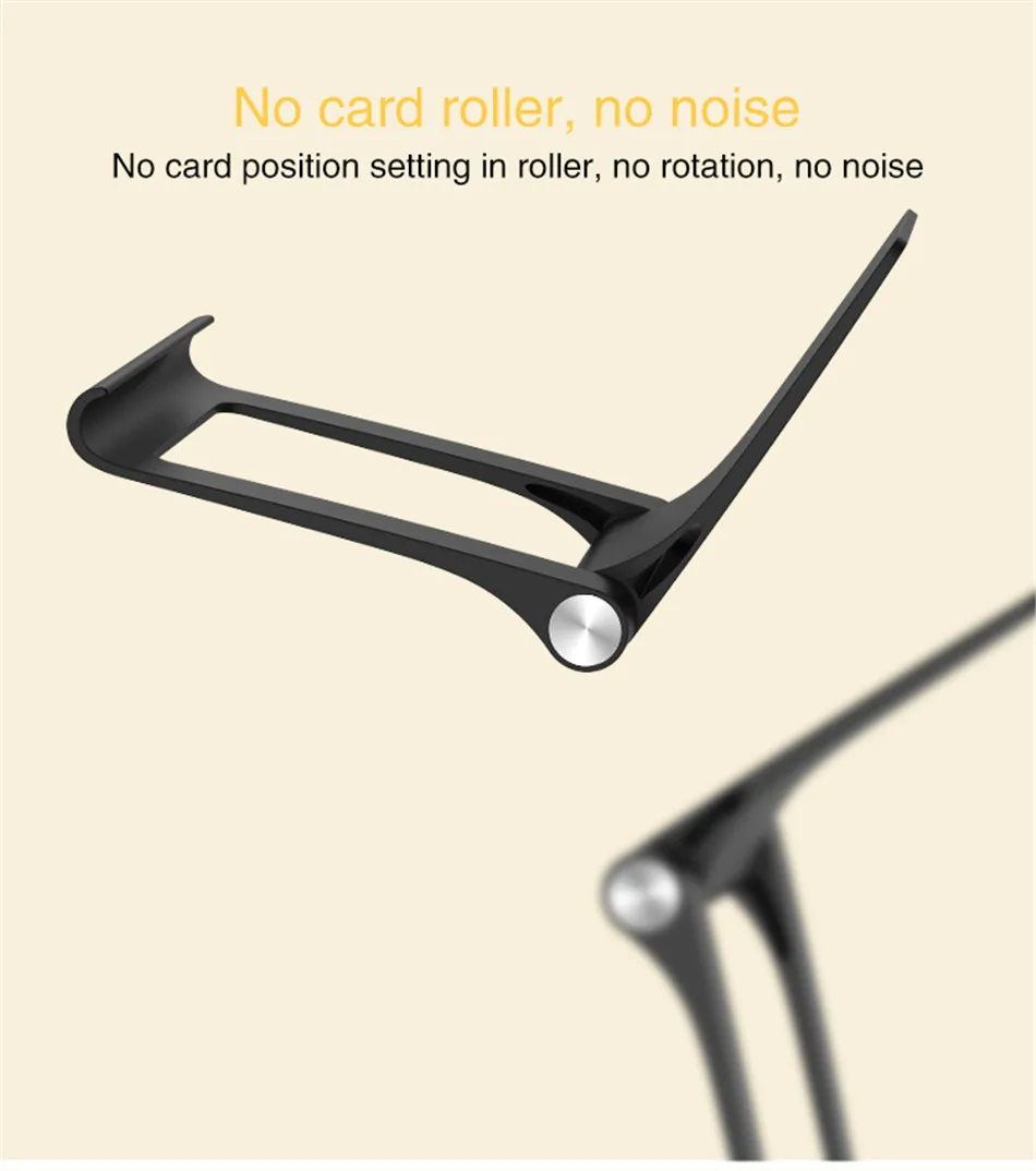 Universal Adjustable Phone Holder Stand For iPhone 7 8 Plus X Mobile Phones Hard PC Folding Tablet Stand Holder For Samsung S9 (5)