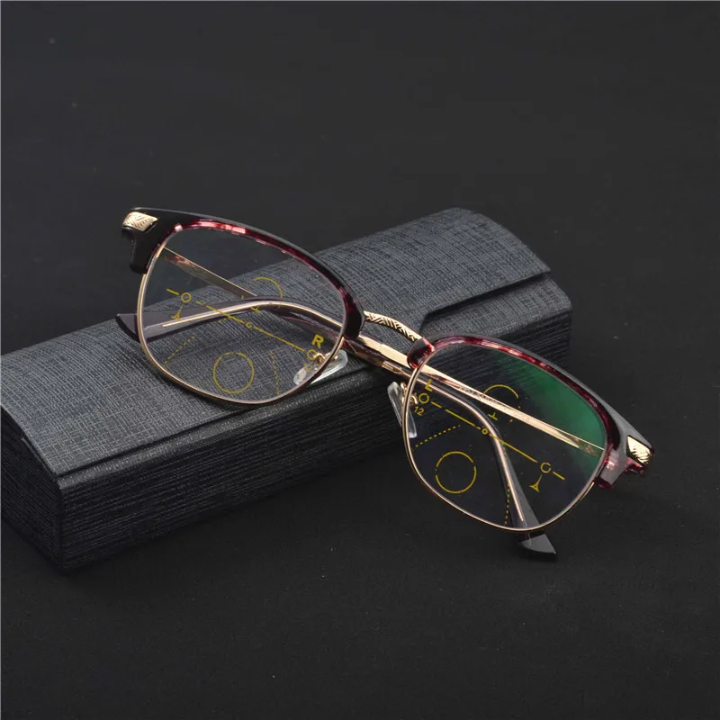 Buy Intelligence Progressive Multifocal Commercial