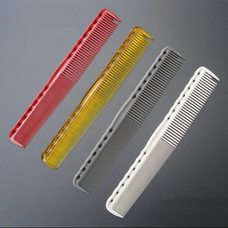 1 Pc New Professional Salon Fiber Cricket Antistatic Cutting Comb Anti Static Hair Styling Tool 1 Pc New Professional Salon Fiber Cricket Antistatic Cutting Comb Anti Static Hair Styling Tool