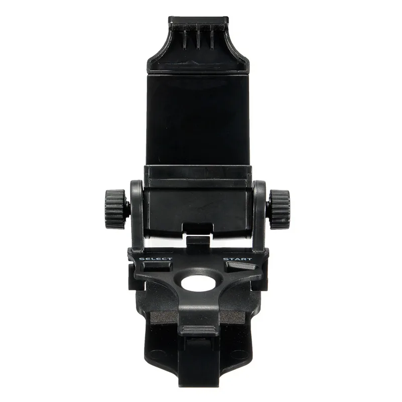 Hot Universal Mobile Phone Clamp Gameclip Mount Holder for PS3 Controller Attachment