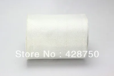 Лента из стекловолокна E glass Fiber 3 15/16 дюйма шириной 10 см x 30 М 13 унций