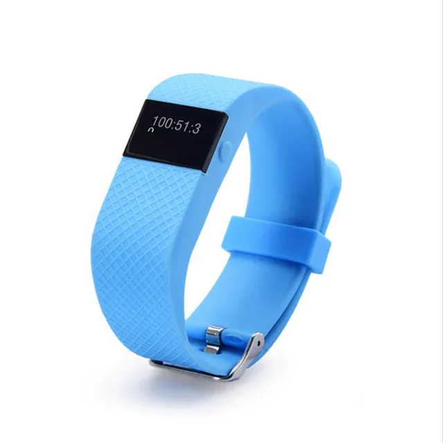 wrogn smart band