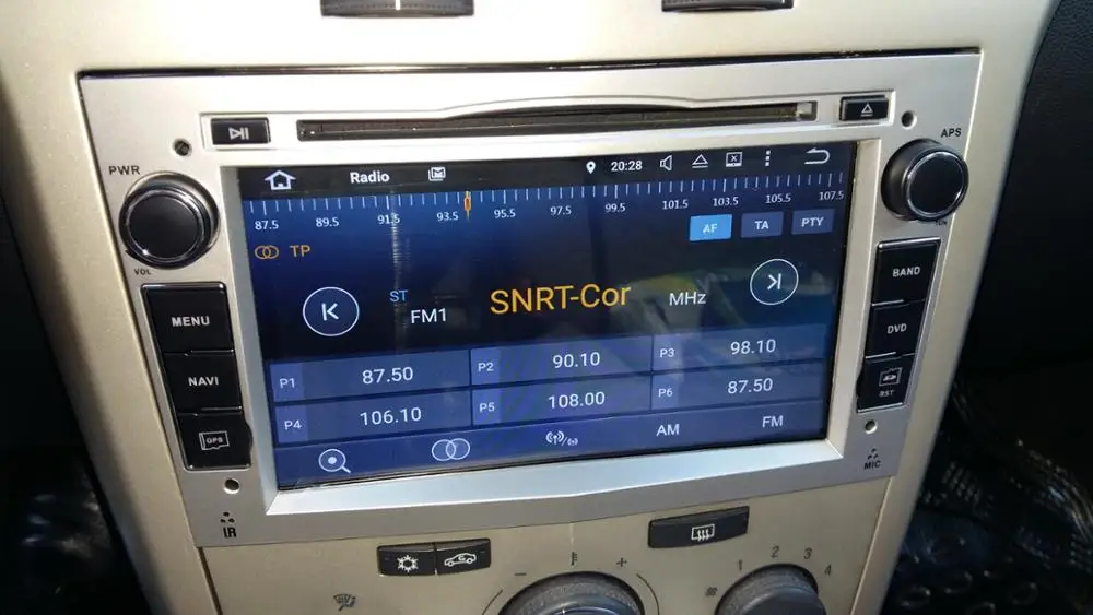 Sale 16G card gift Android 7.1 Car radio GPS dvd Player For OPEL/ASTRA/Zafira/Combo With RDS WIFI Quad Core 2G RAM 4G LTE  radio 9