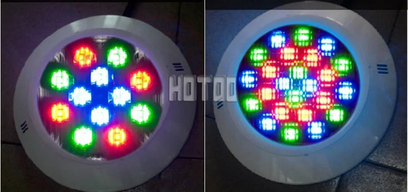 36 w led luz de piscina IP68 12 V 12 led iluminación exterior RGB led iluminación subacuática estanque led piscina luz garantía 2 años 36 w led luz de piscina IP68 12 V 12 led iluminación exterior RGB led iluminación subacuática estanque led piscina luz garantía 2 años