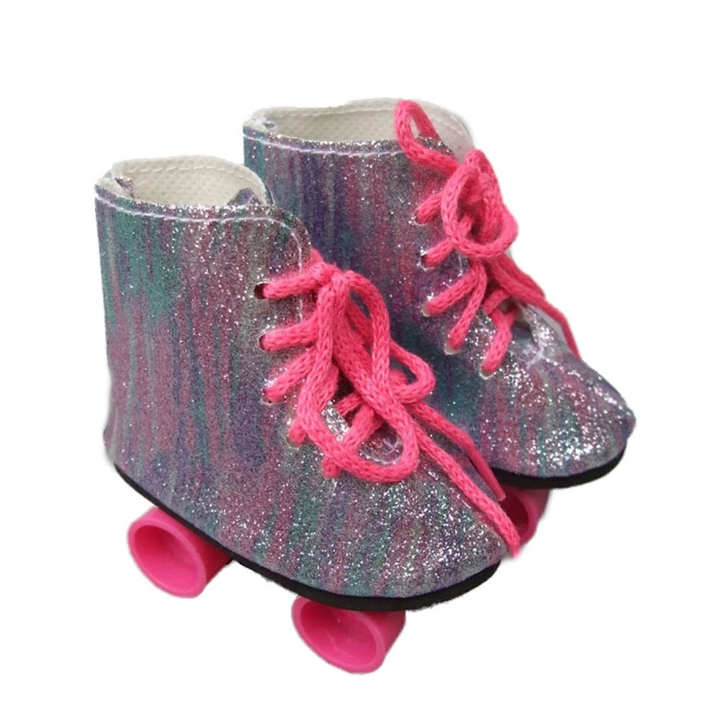 our generation doll roller skates