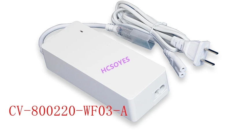 

LTECH CV-800220-WF03-A;110V 220V High Voltage WIFI Led RGB Controller 800W Power driver 2 in 1 function ;AC100-240V output