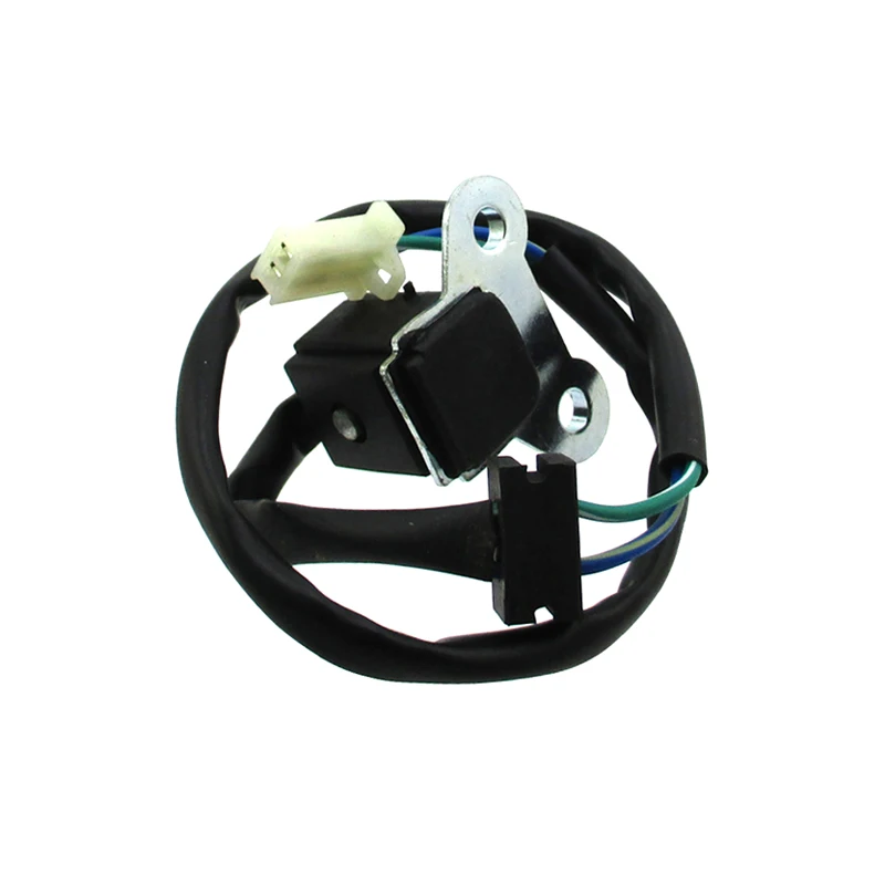 Катушка зажигания XLSION для CH125 CH150 CH250 CN250 CF250 Honda китайский скутер 172MM 033000|Зажигание