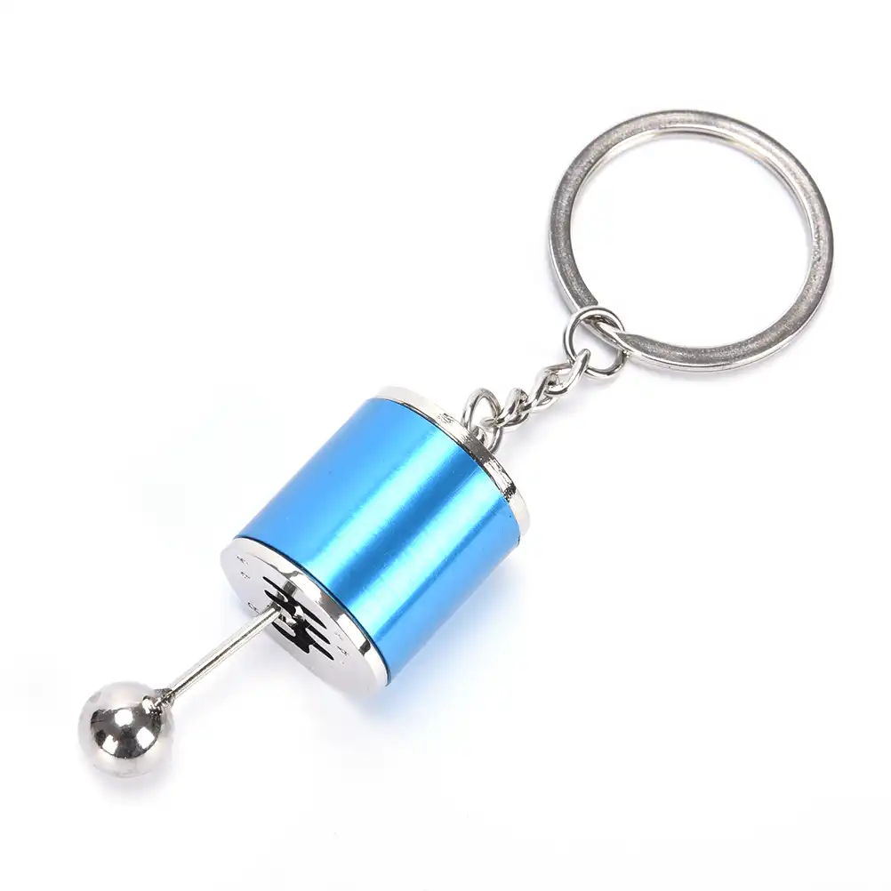 gearbox keychain