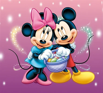 Mickey Mouse Painting Pictures Mickey Mouse Painting Pictures