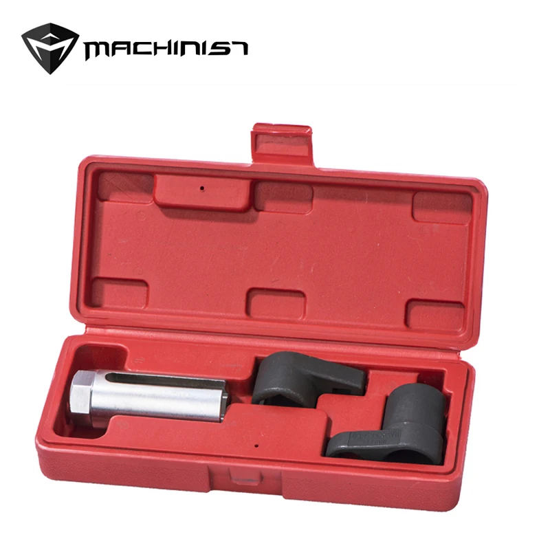 

3pcs automotive tools oxygen sensor removal tool,Oxygen sensor sleeve,Oxygen Sensor Wrench Setsensor sleeve set group WE-E1019