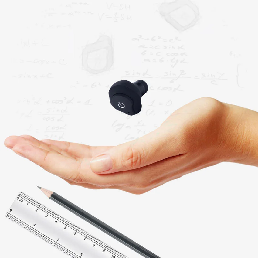 TW-13 TWS ture wiress bluetooth earphone (16)