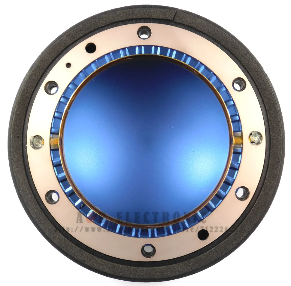 KDiaphragm катушки для EV электро голос 8 Ом DH1 DH1A DH1012 DH1202 DH2012 DH2012-8 N/DYM1-8