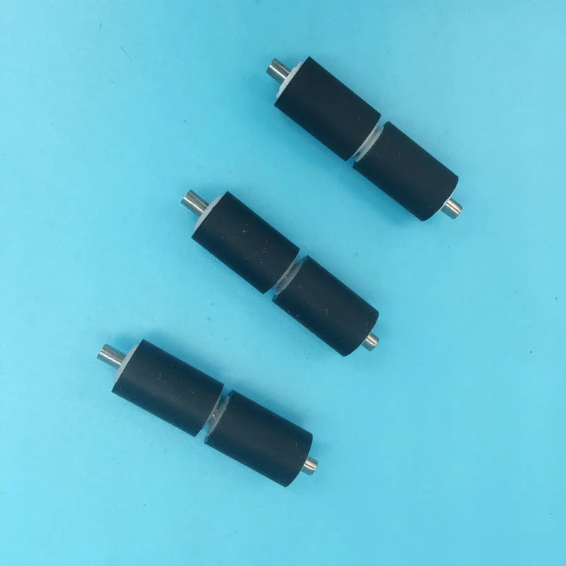 8set/lot inkjet printer spare parts of Xuli Human Allwin rubber pinch ...