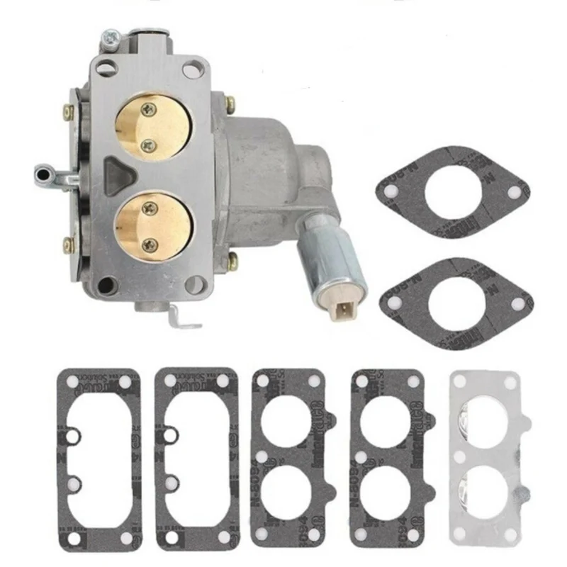 

Carburetor With Gasket Tools Accessories For Briggs & Stratton 791230 799230 699709 499804 High Quality