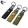 Precio reducido Bushcraft mosquetón de alta resistencia llave de Nylon gancho MOLLE Correa 9jLZAmmz