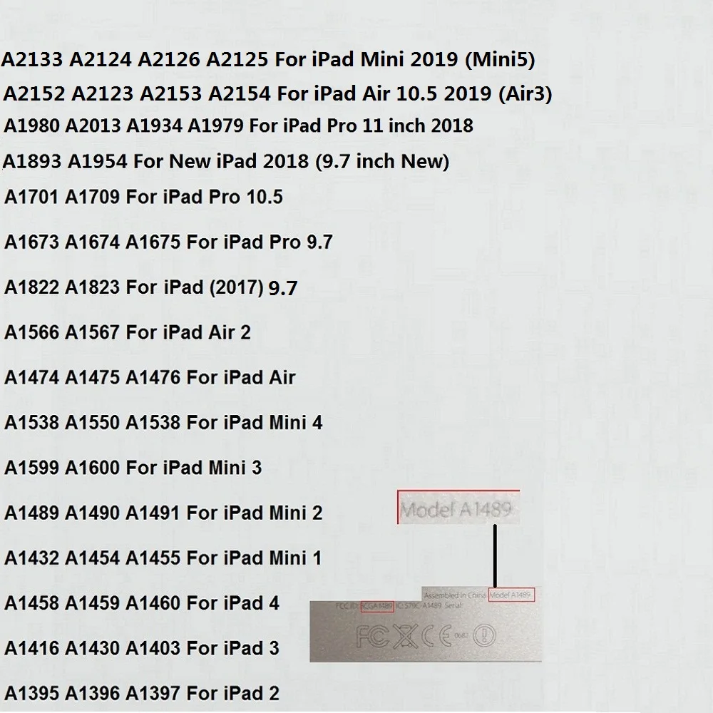 Фиолетовый узор бабочки кожаный чехол всего тела для iPad Air 12 iPad Mini 12345 Pro9.7 10,5 iPad 9,7 Air 10,5