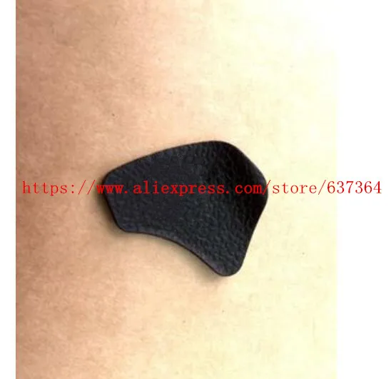 

D3400 Thumb Rubber Grip Of Rear Back Cover Camera Repair Parts For Nikon
