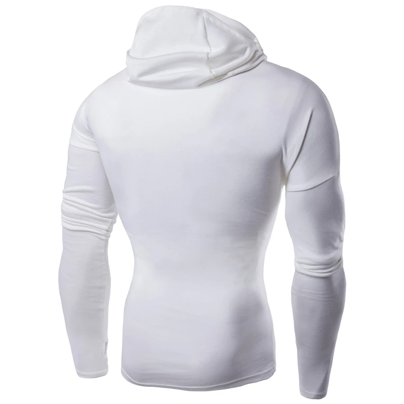 compression sweatshirt