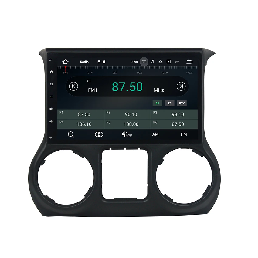 Clearance YESSUN For JEEP Wrangler 2015~2017 Android Car GPS Navigation player Multimedia Audio Video Radio Multi-Touch Screen 2 Clearance YESSUN For JEEP Wrangler 2015~2017 Android Car GPS Navigation player Multimedia Audio Video Radio Multi-Touch Screen 2