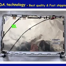 Новинка 98%/оригинальная задняя крышка для SONY Vaio SVF153 SVF152 SVF152A SVF152A29V SVF152c29M задняя крышка с петлей для сенсорного экрана 3FHK9LHN050