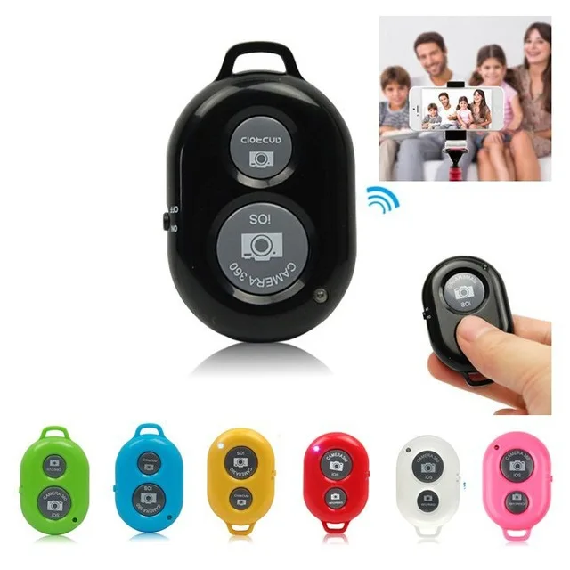Пульт Bluetooth Для Смартфона Купить