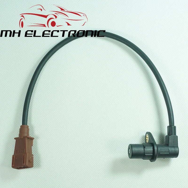 

MH ELECTRONIC CRANK POSITION SENSOR FOR PEUGEOT 106 GTI RALLYE 306 CITROEN SAXO VTS XSARA AX 19204A 9608517080 With Warranty!!!