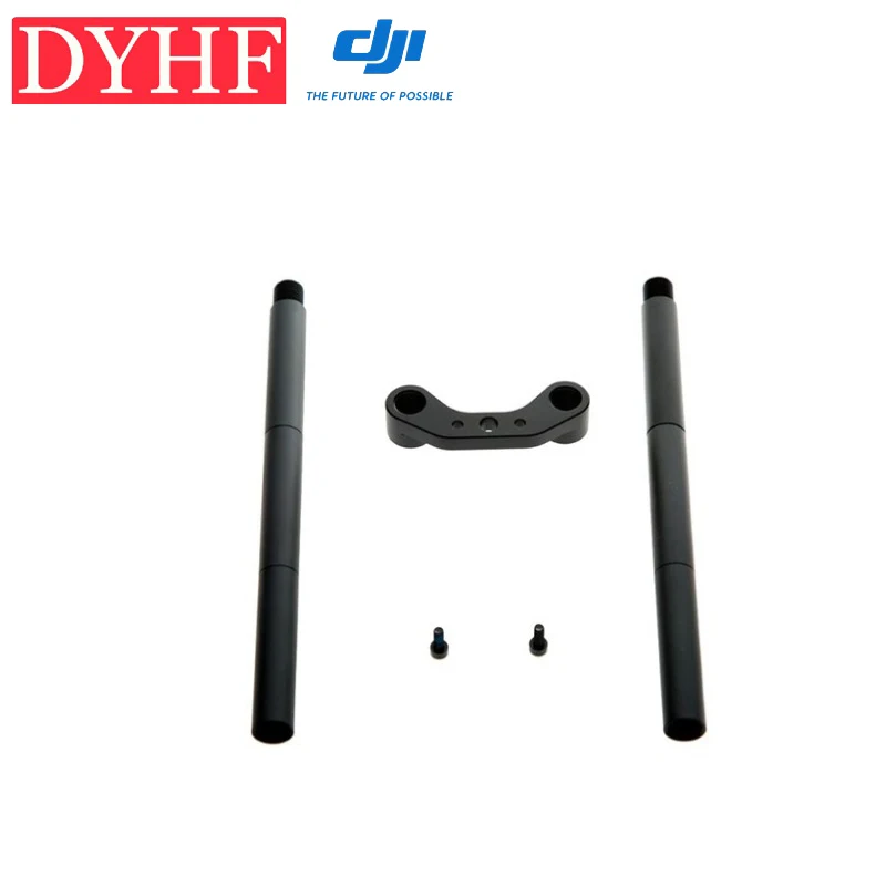 

DJI Part 2 Follow Focus Mount for both Ronin& Ronin-M gimbal focus mount