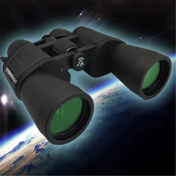 

Agnicy 10-180x100 Zoom HD Green Film High-power Binocular Night Vision Telescope