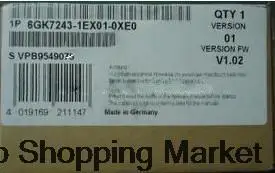 

New Original Ethernet Module 6GK7243-1EX01-0XE0