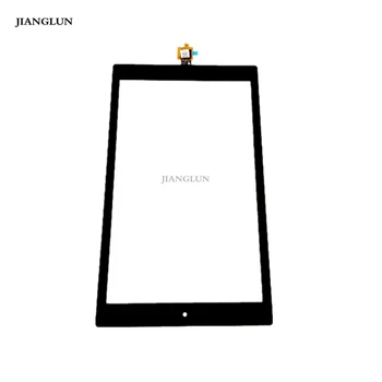 

JIANGLUN For Amazon Kindle Fire HD 10 2017 Touch Screen Digitizer Black Color