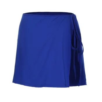 

Scuba Ladies Mix & Match Plain soft and comfortable Colour Swim Beach Skirt Wrap Cover Up Separates L50/0124