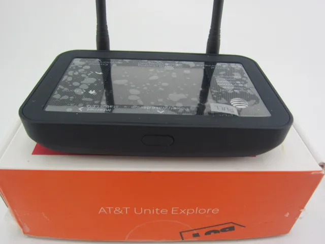 Антенна AirCard 815 S Mobile Hotspot plus 2 шт 4g