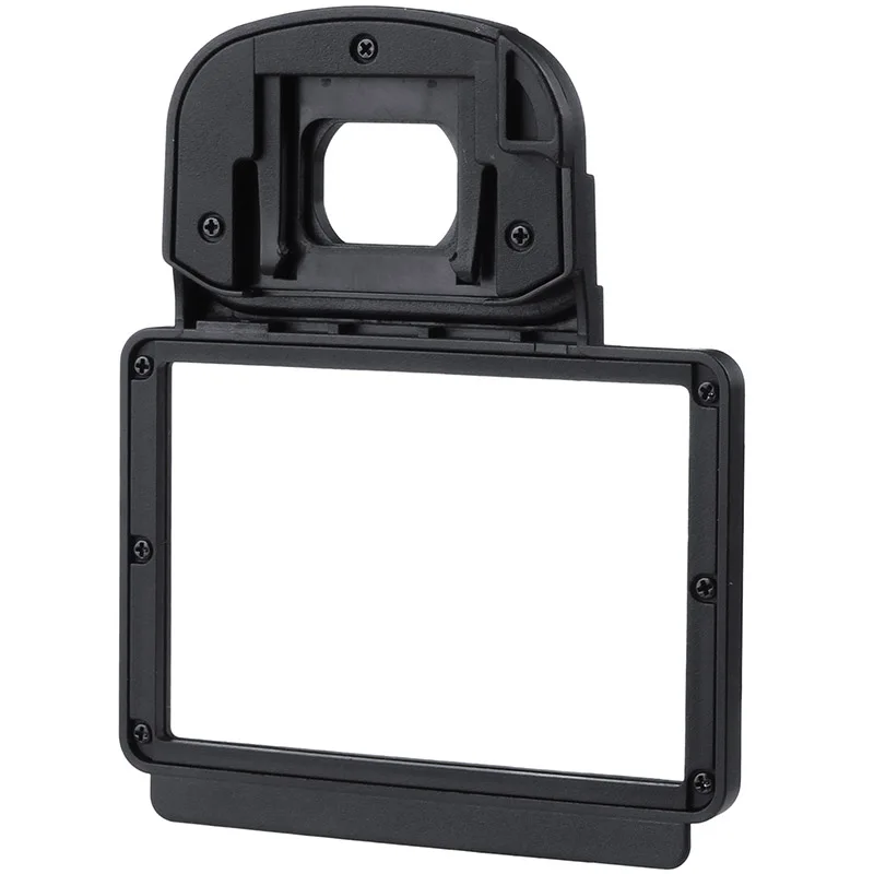 Protetor de Tela Capa para Canon Vidro Óptico Mark Iii iv 5ds 5dsr 5d4 6d 1dx ii 7dmark Câmera Película Protetora Lcd 5d - Image 4