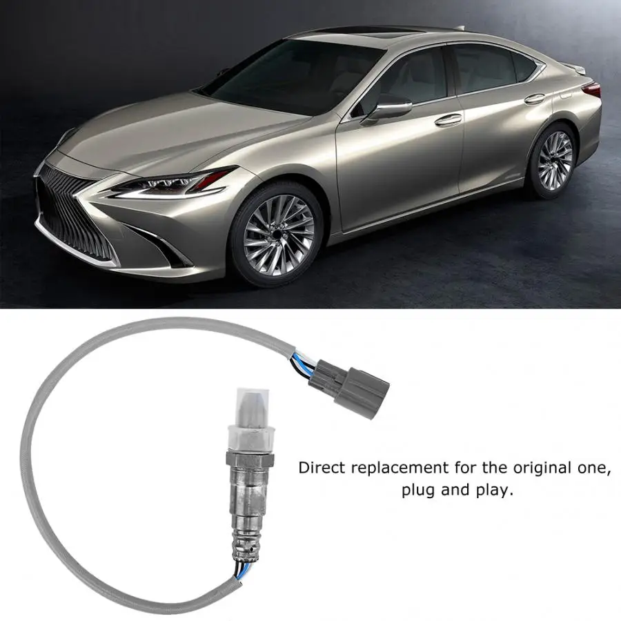 Датчик кислорода O2 подходит для Lexus/для TOYOTA для Lexus 89467-48120 автомобильные аксессуары 8946748120