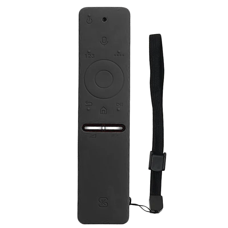 

Sikai Case Remote Control Covers For Tm1850A Samsung Smart Tv Silicone Cases Bn59-01259 Bn59-01260A Bn59-01274A Bn59-01292A