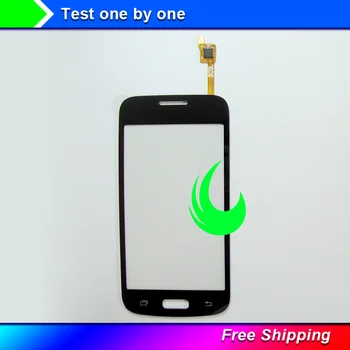 

5Pcs/Lot High Quality For Samsung Galaxy Star Advance G350E SM-G350E Touch Screen Digitizer Sensor Front Glass Lens Panel