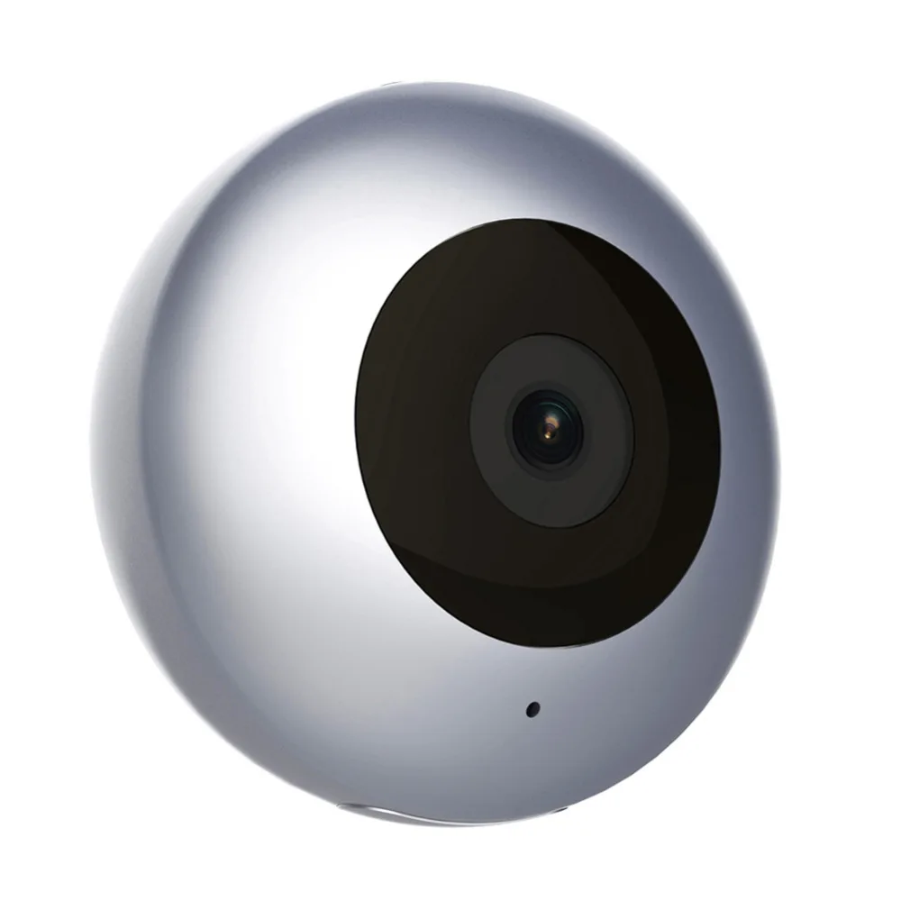 

C2 Mini HD 720P WiFi IP Micro Camera USB Mini DV Camera Super Lightening IR Body Micro Camera