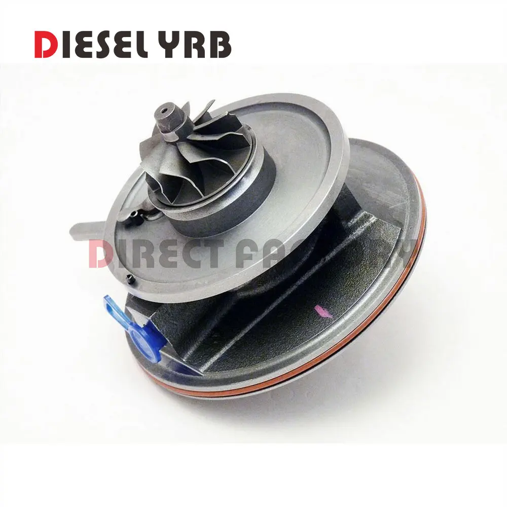 Турбокомпрессор Core Турбина в сборе 54399700027 BV39 КЗПЧ для Renault Clio II Kangoo Scenic Modus Megane 1 5 DCI
