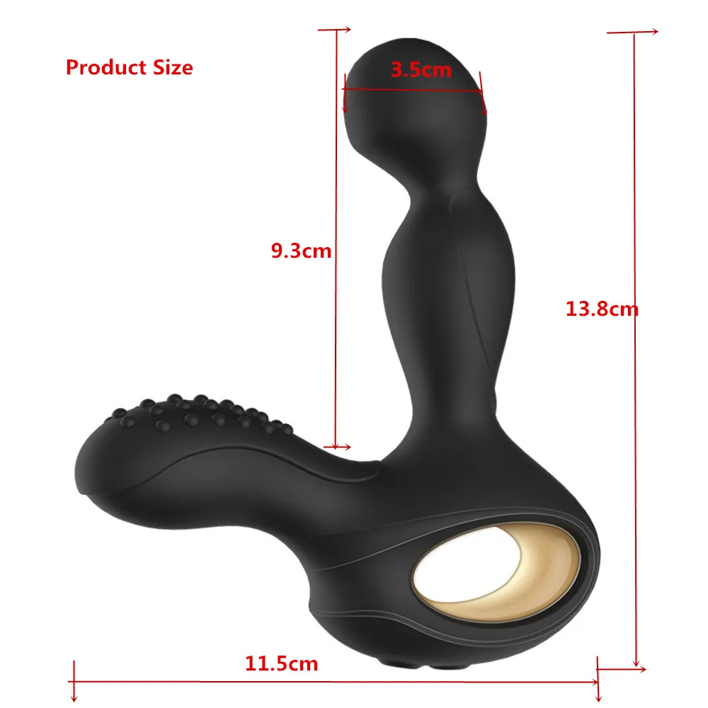 prostate massager anal plug (8)