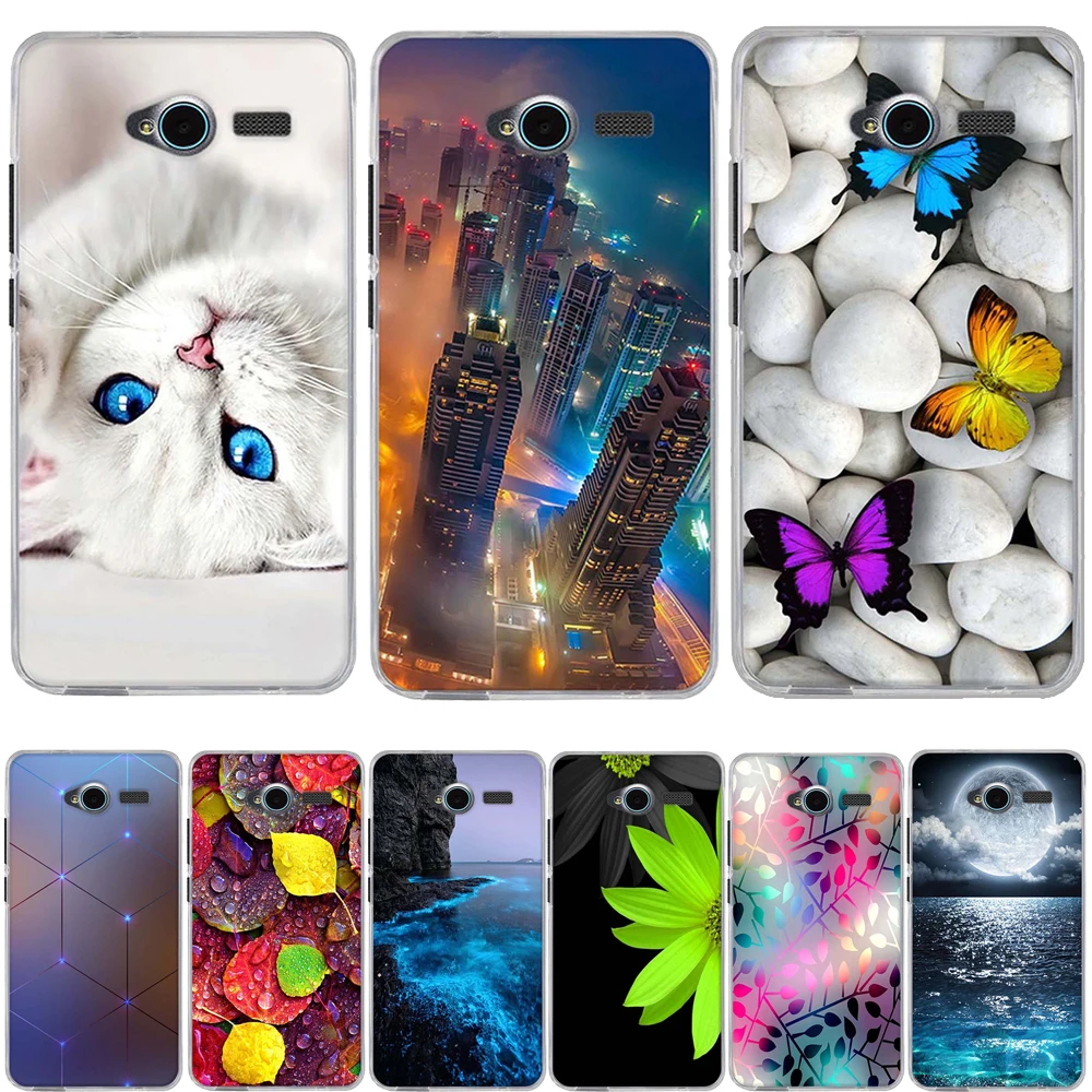 

Soft TPU Case for ZTE Blade L3 Case Silicone Cover Coque for ZTE Blade L3 Phone Case Cover for Fundas ZTE Blade L3 Capa Shell