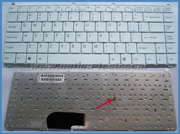 

Original New US keyboard for sony vaio VGN FE630Q FE650FM FE670G FE680G FE690PB