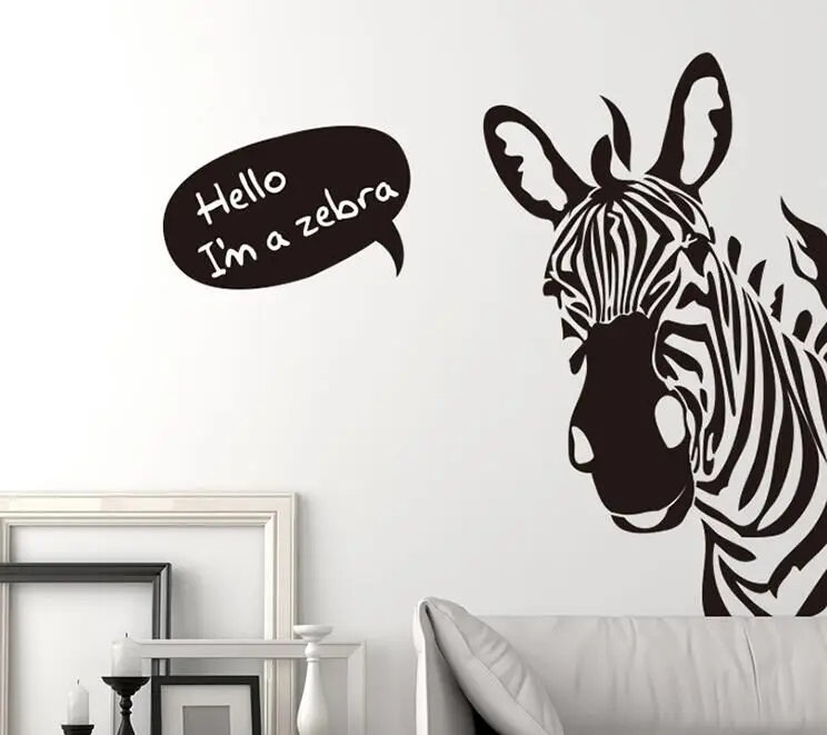 82 Sketsa Gambar Hewan Zebra Gratis