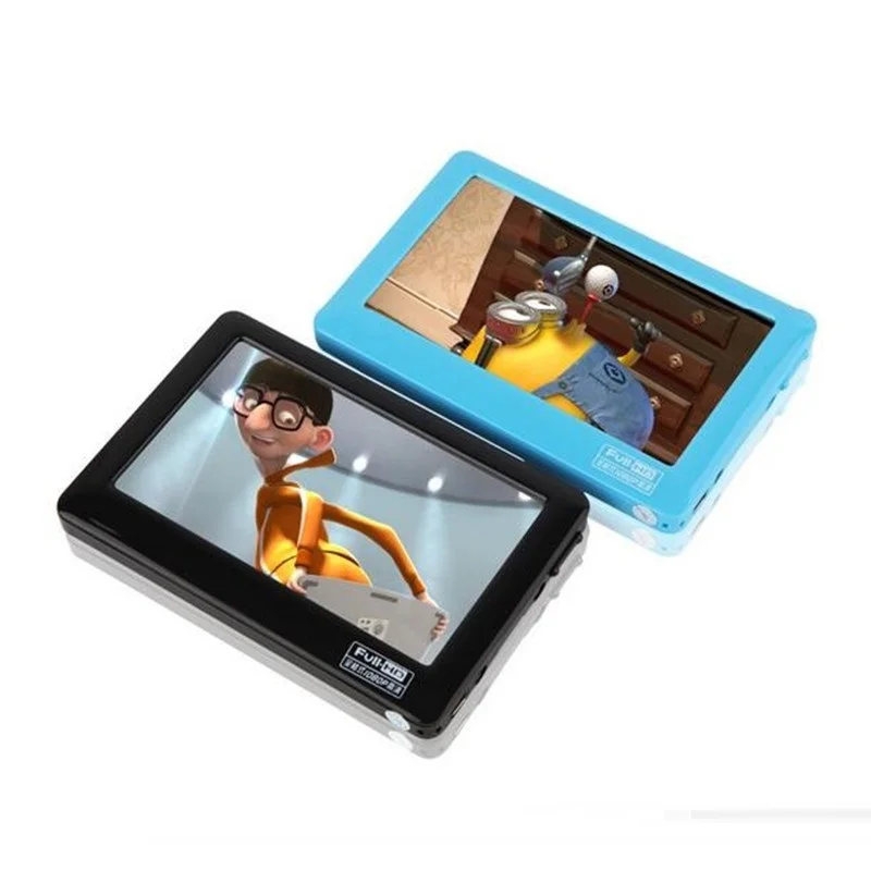 Online Buy Wholesale mp4 mp5 player from China mp4 mp5