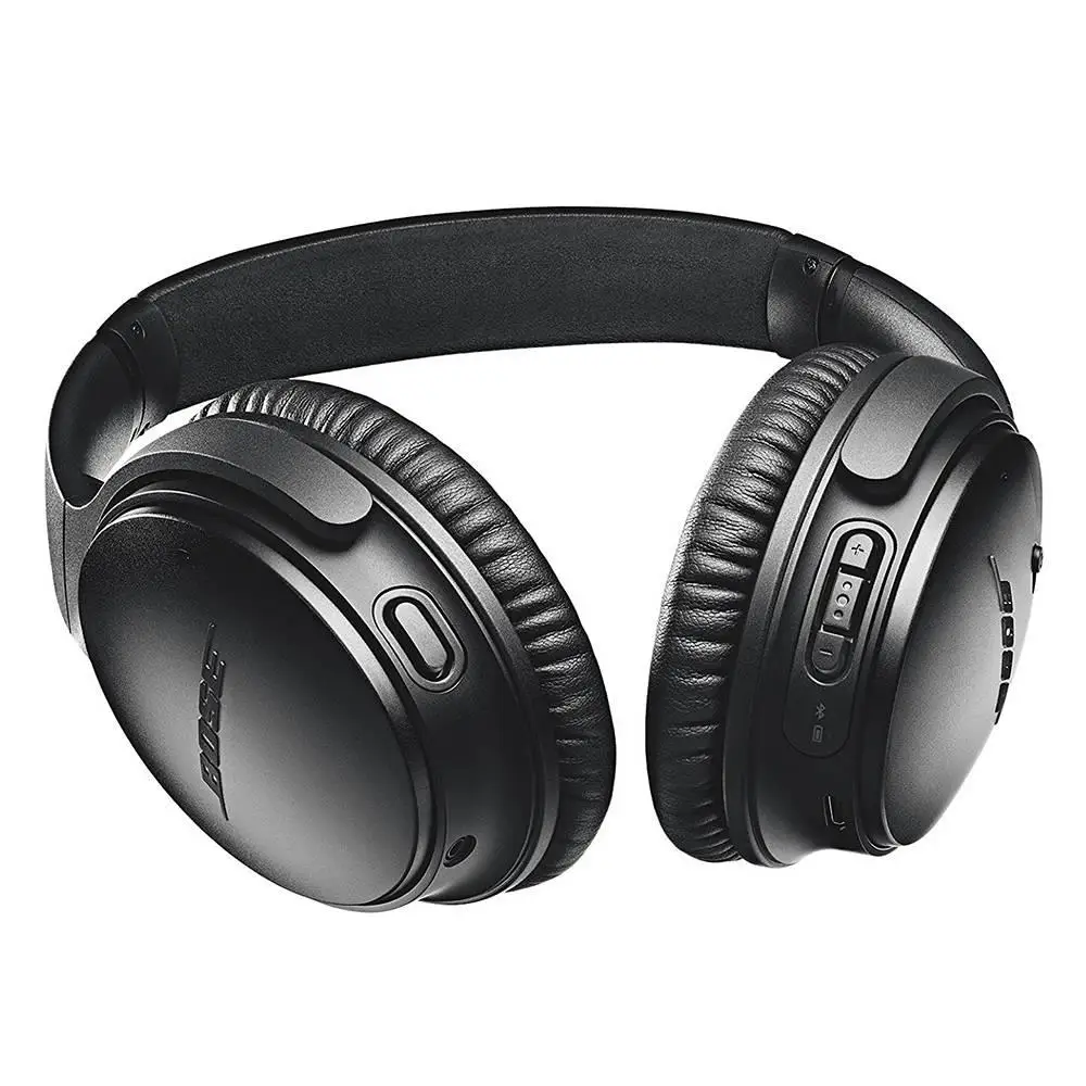 BOSE quietкомфорт 35 II беспроводной Bluetooth шум шумоподавления наушники музыка