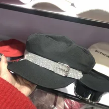 01902-fu789558784121 Яркая Лента для бурения воды парусиновая ткань женская шляпа козырек женская шляпа для отдыха